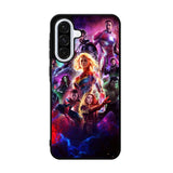 Avengers 1st Samsung Galaxy A36 Case FE3848