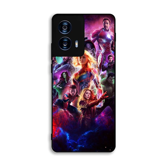 Avengers 1st Motorola Moto G Power 5G 2024 Case FE3848