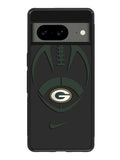 Greenbay Packer Google Pixel 8a Case