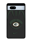 Greenbay Packer Google Pixel 7A Case