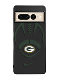 Greenbay Packer Google Pixel 7 Pro Case