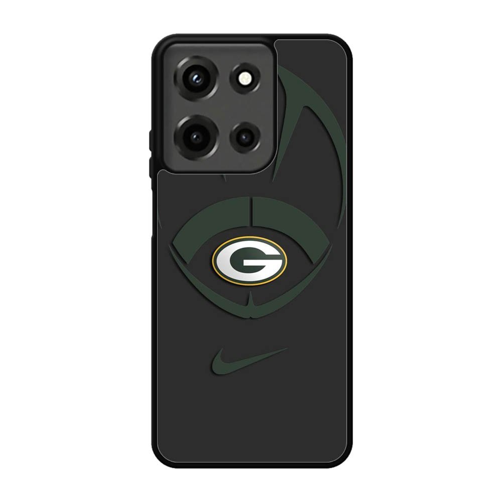Greenbay Packer Motorola Moto G 5G 2025 Case FE1834