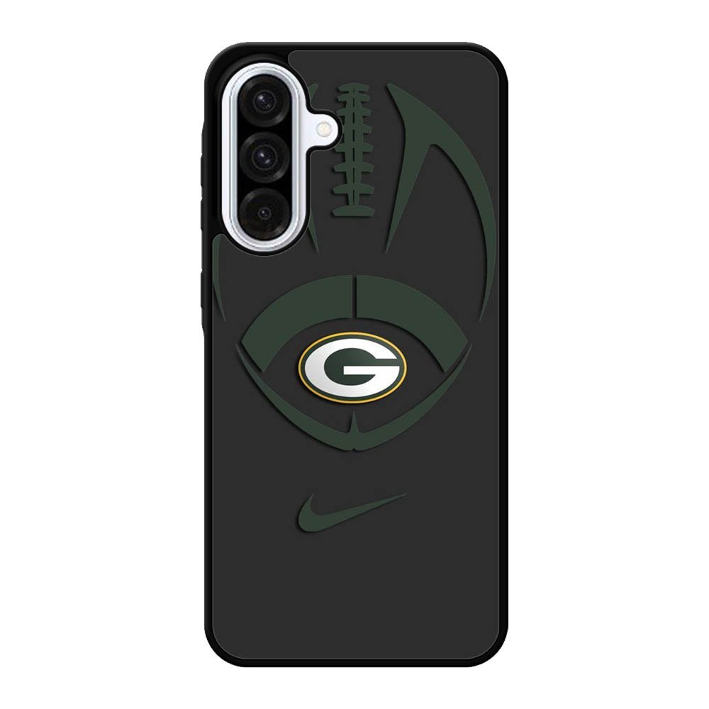 Greenbay Packer Samsung Galaxy A56 Case FE1296