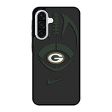Greenbay Packer Samsung Galaxy A56 Case FE6346