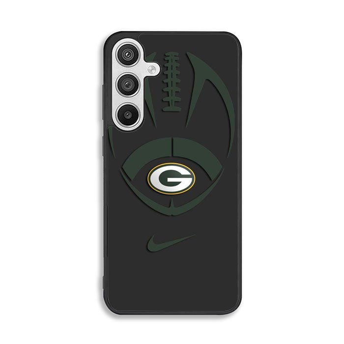 Greenbay Packer Samsung Galaxy A26 Case FE1834