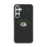 Greenbay Packer Samsung Galaxy A26 Case FE1296