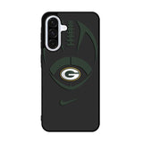 Greenbay Packer Samsung Galaxy A36 Case FE1834