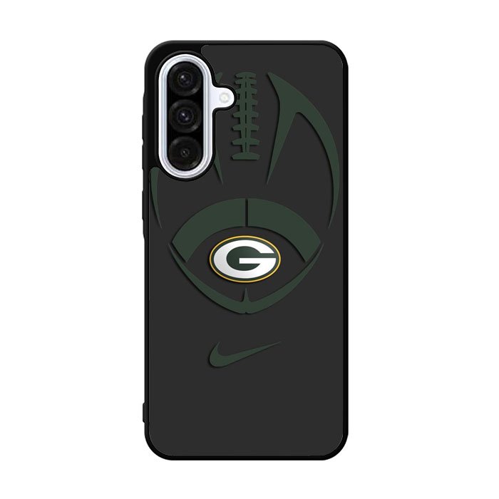 Greenbay Packer Samsung Galaxy A36 Case FE6346