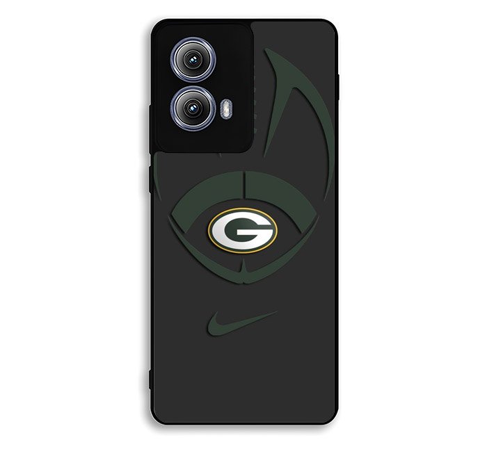 Greenbay Packer Motorola Moto Edge 2024 Case FE1834