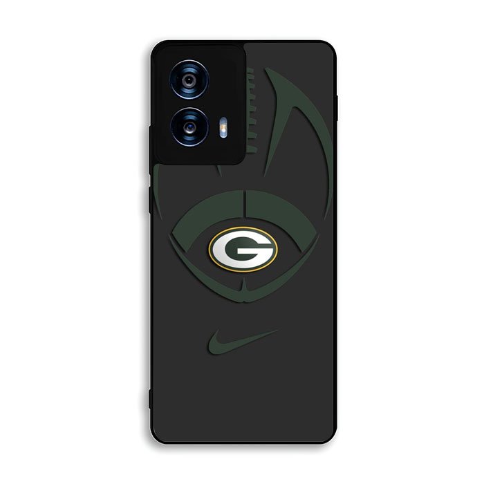 Greenbay Packer Motorola Moto G Power 5G 2024 Case FE6346