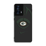 Greenbay Packer Motorola Moto G Power 5G 2024 Case FE1296
