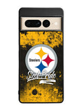 Steelers 1st Google Pixel 7 Pro Case