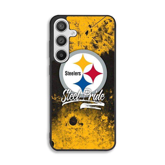Steelers 1st Samsung Galaxy A26 Case FE1340
