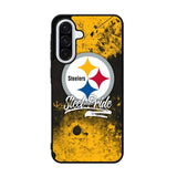 Steelers 1st Samsung Galaxy A36 Case FE0072