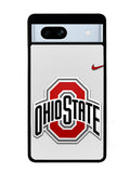 Ohio State 7th Google Pixel 7A Case