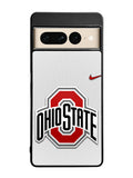 Ohio State 7th Google Pixel 7 Pro Case
