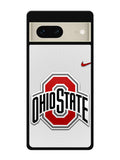 Ohio State 7th Google Pixel 7 Case