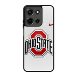 Ohio State 7th Motorola Moto G 5G 2025 Case FE4436