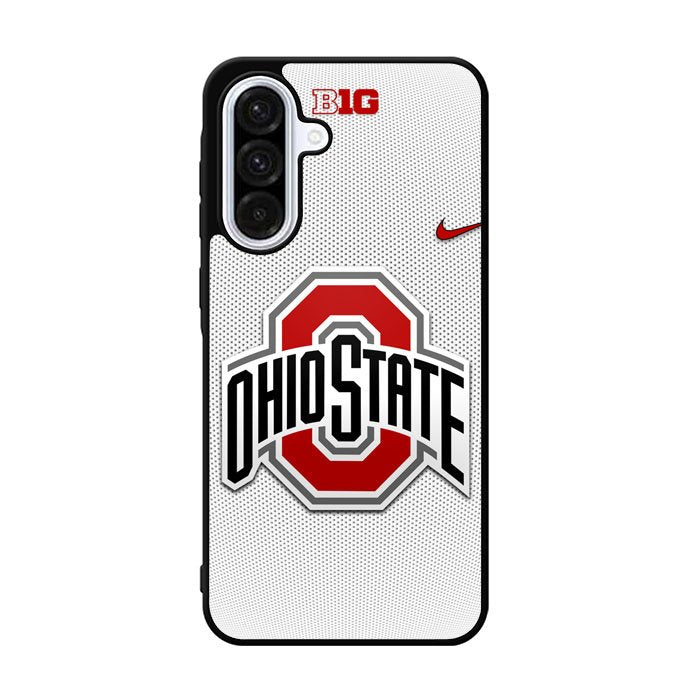 Ohio State 7th Samsung Galaxy A36 Case FE5766