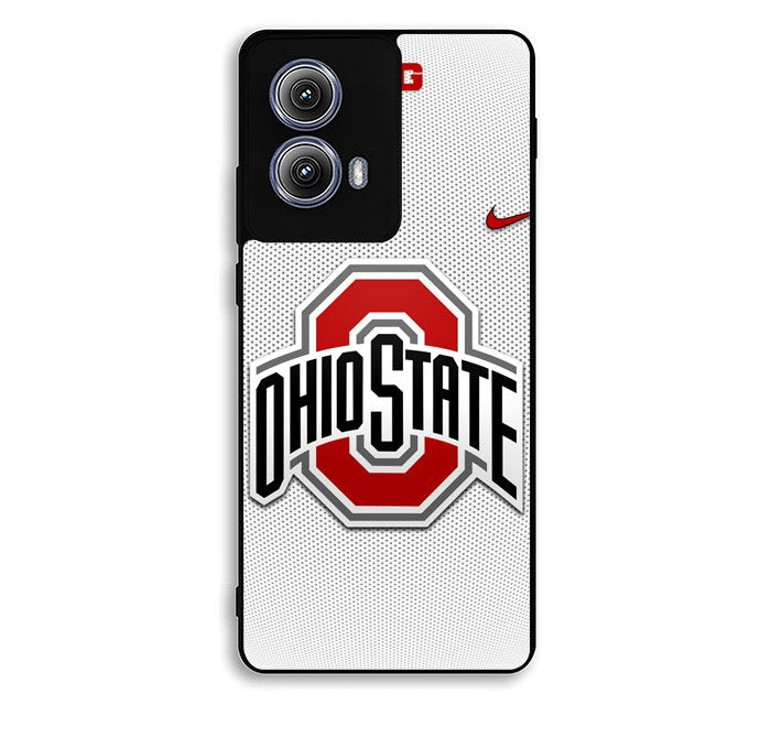 Ohio State 7th Motorola Moto Edge 2024 Case FE5766