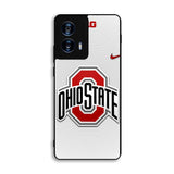 Ohio State 7th Motorola Moto G Power 5G 2024 Case FE5766