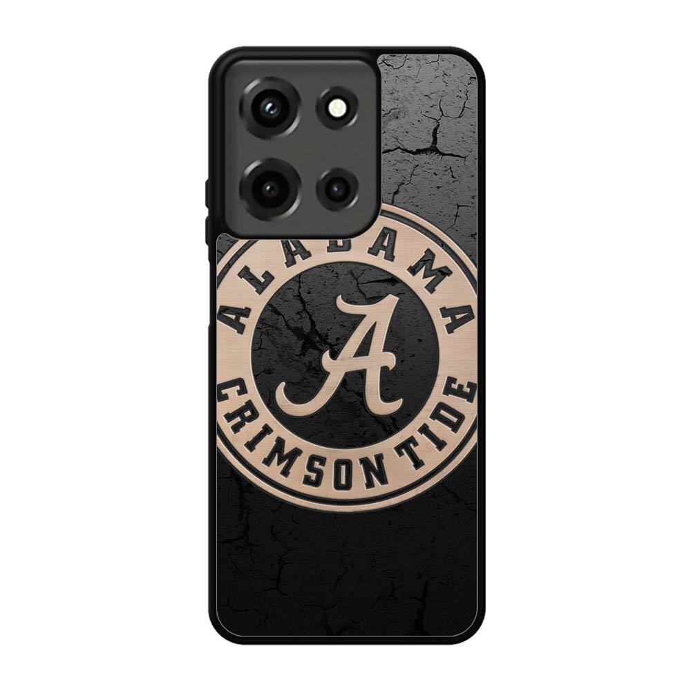Alabama Logo Motorola Moto G 5G 2025 Case FE6134