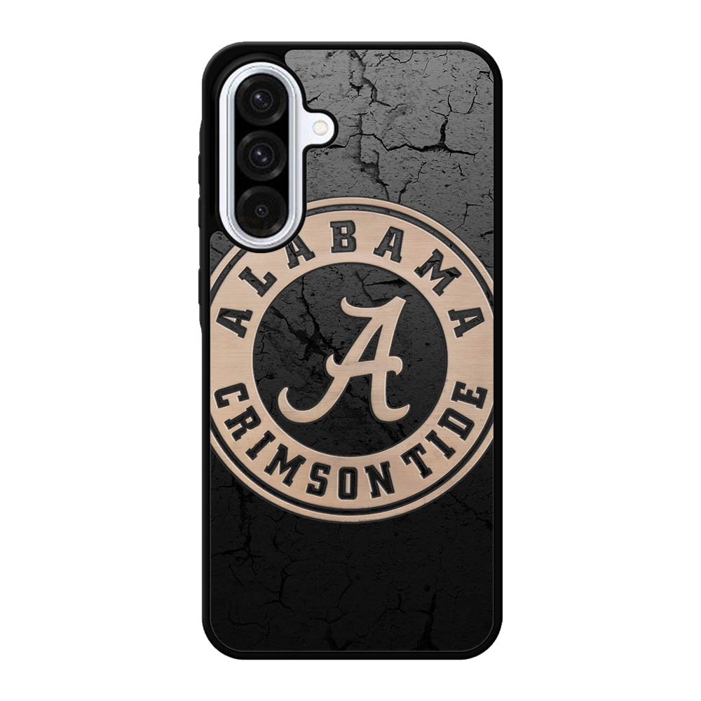Alabama Logo Samsung Galaxy A56 Case FE1386