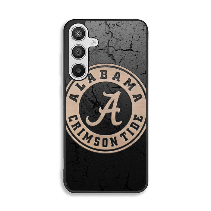 Alabama Logo Samsung Galaxy A26 Case FE1386
