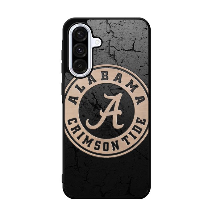 Alabama Logo Samsung Galaxy A36 Case FE1386