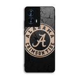 Alabama Logo Motorola Moto G Power 5G 2024 Case FE1386