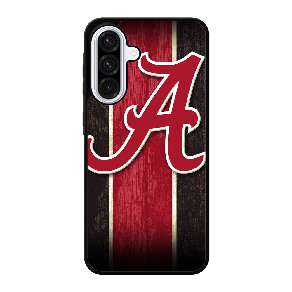 Alabama Red Logo Samsung Galaxy A56 Case FE6327