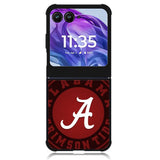 Alabama Crime Motorola Moto Razr 2024 , Moto Razr 50 Case