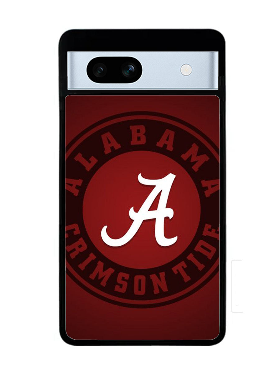 Alabama Crime Google Pixel 7A Case