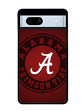 Alabama Crime Google Pixel 7A Case