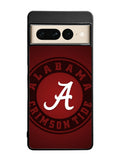 Alabama Crime Google Pixel 7 Pro Case