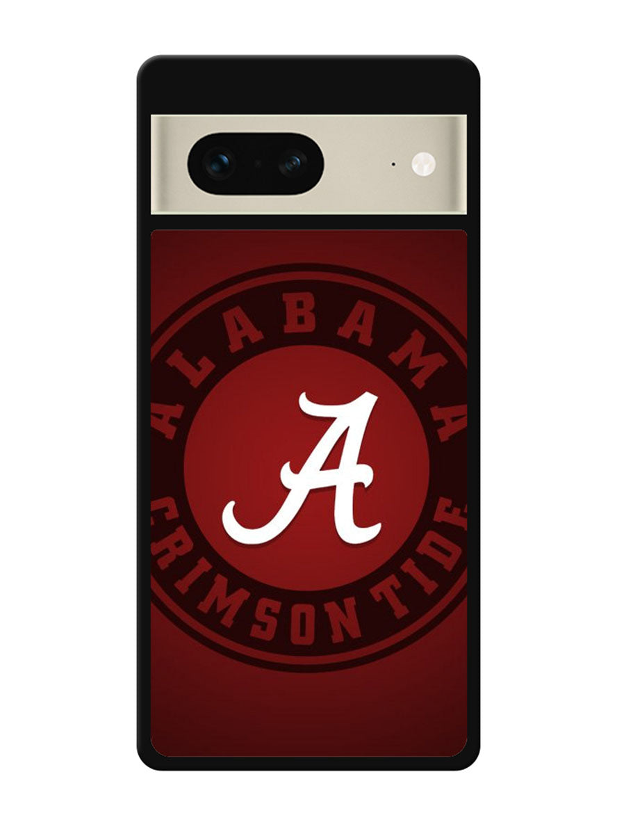 Alabama Crime Google Pixel 7 Case