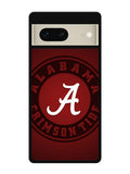 Alabama Crime Google Pixel 7 Case
