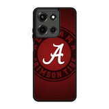 Alabama Crime Motorola Moto G 5G 2025 Case FE1910