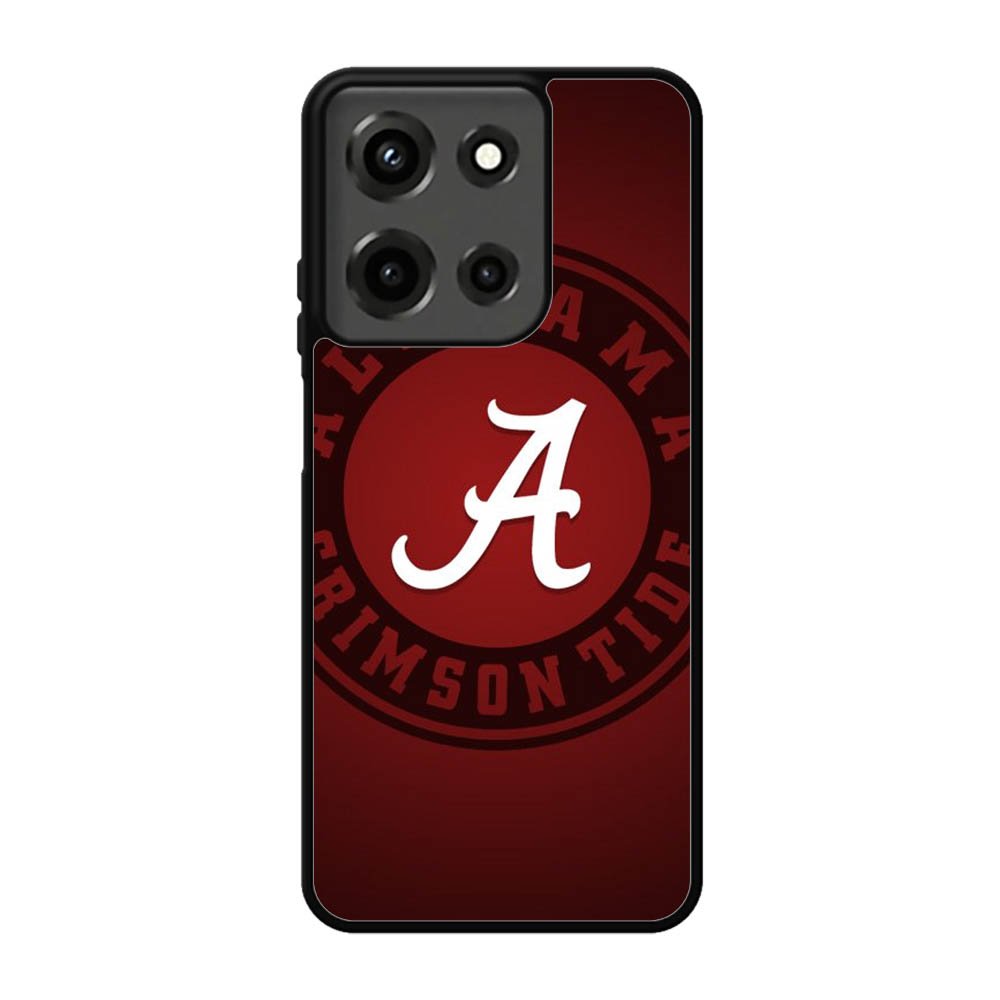 Alabama Crime Motorola Moto G 5G 2025 Case FE6417