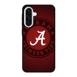 Alabama Crime Samsung Galaxy A56 Case FE4297
