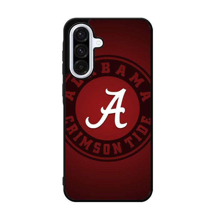 Alabama Crime Samsung Galaxy A36 Case FE6417
