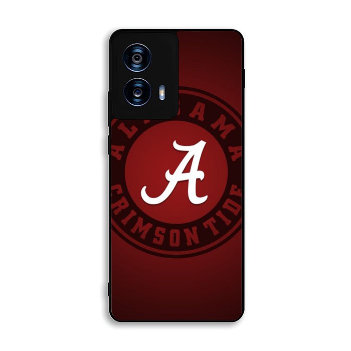 Alabama Crime Motorola Moto G Power 5G 2024 Case FE6417