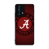 Alabama Crime Motorola Moto G Power 5G 2024 Case FE6417