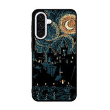 Harry Potter Van Hogh Samsung Galaxy A36 Case FE4207
