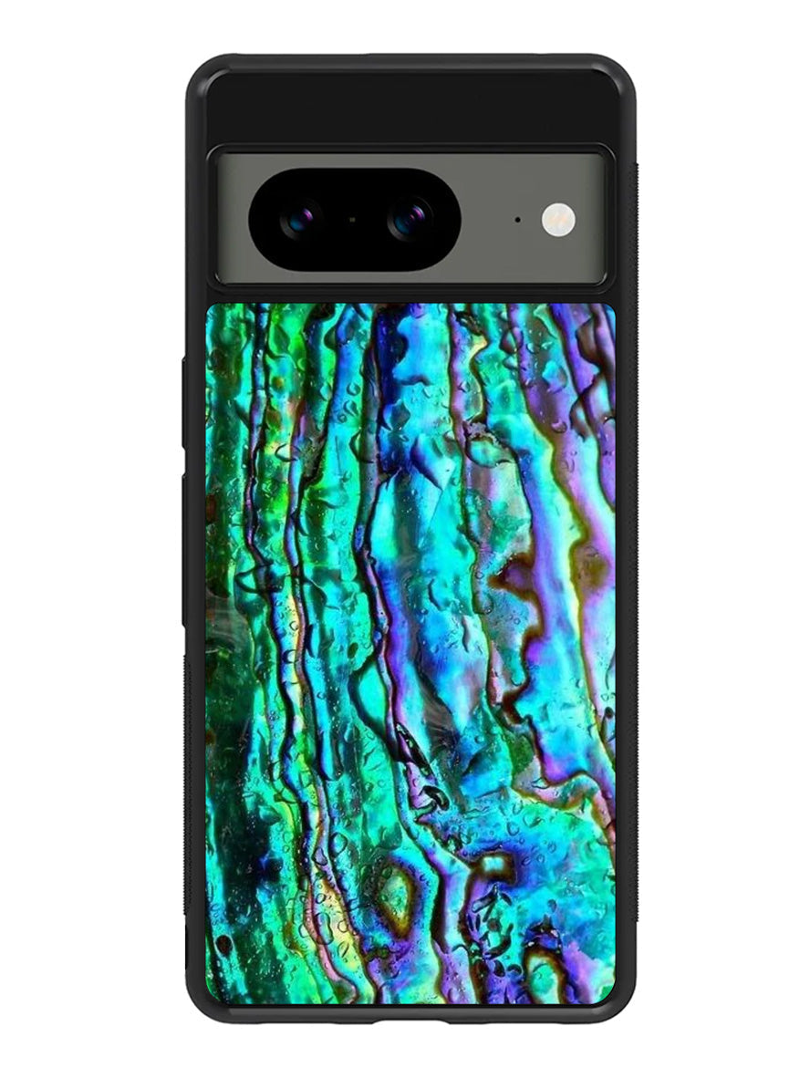 Abalone 2nd Google Pixel 8a Case