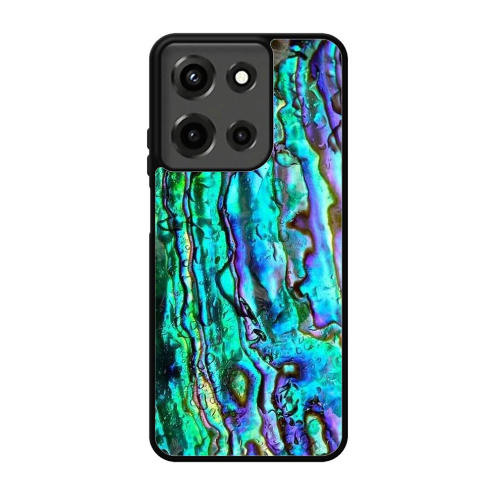 Abalone 2nd Motorola Moto G 5G 2025 Case FE3448