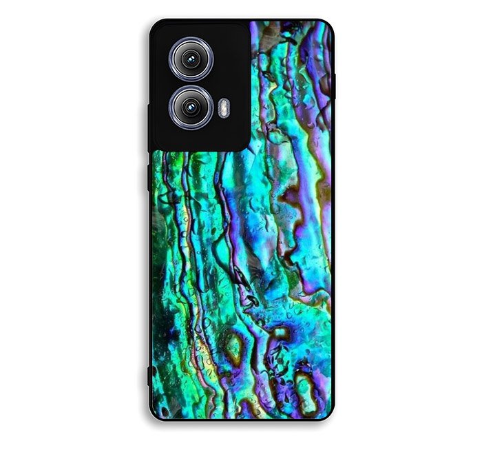 Abalone 2nd Motorola Moto Edge 2024 Case FE3448