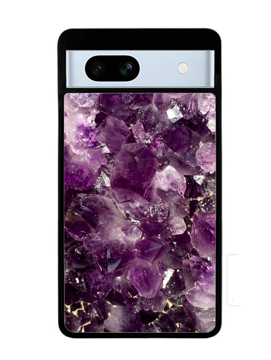 Amethyst Google Pixel 7A Case