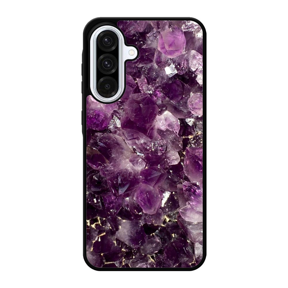 Amethyst Samsung Galaxy A56 Case FE0816