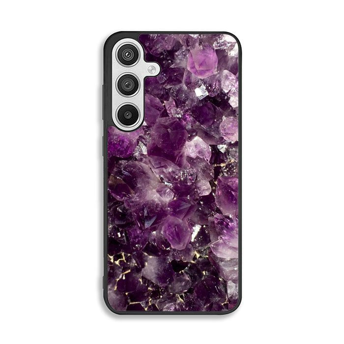 Amethyst Samsung Galaxy A26 Case FE0816